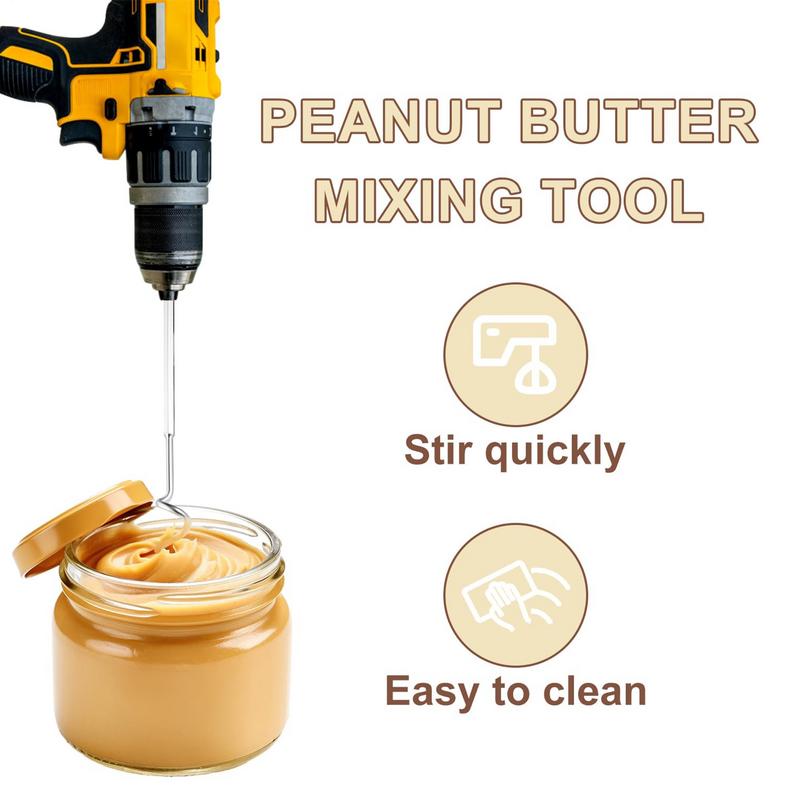 30/40 см из нержавеющей стали, – обзор и цена Kitchen Gadgets Mixer
