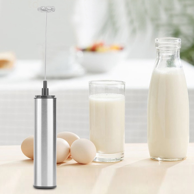 Ручной электрический вспениват – обзор и цена Kitchen Gadgets Mixer