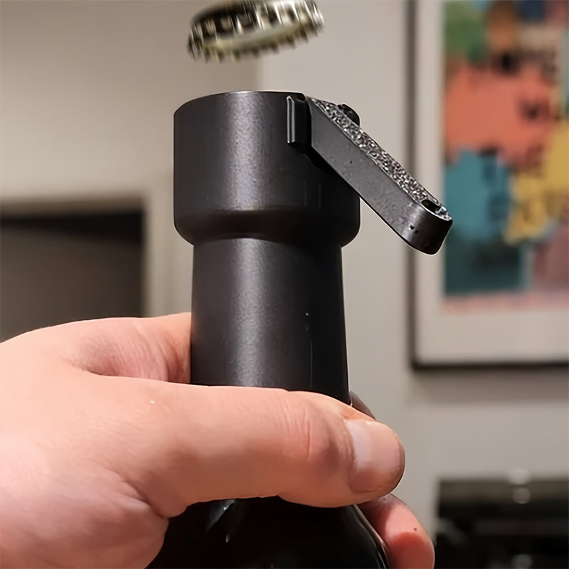 Открывалка для бутылок с функц – обзор и цена Small Kitchen Gadgets Gifts