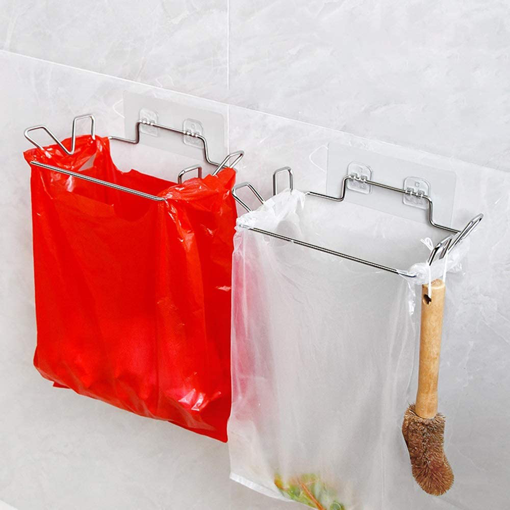 2 шт., подвесные мешки для мус – обзор и цена Kitchen Gadgets Wallpaper