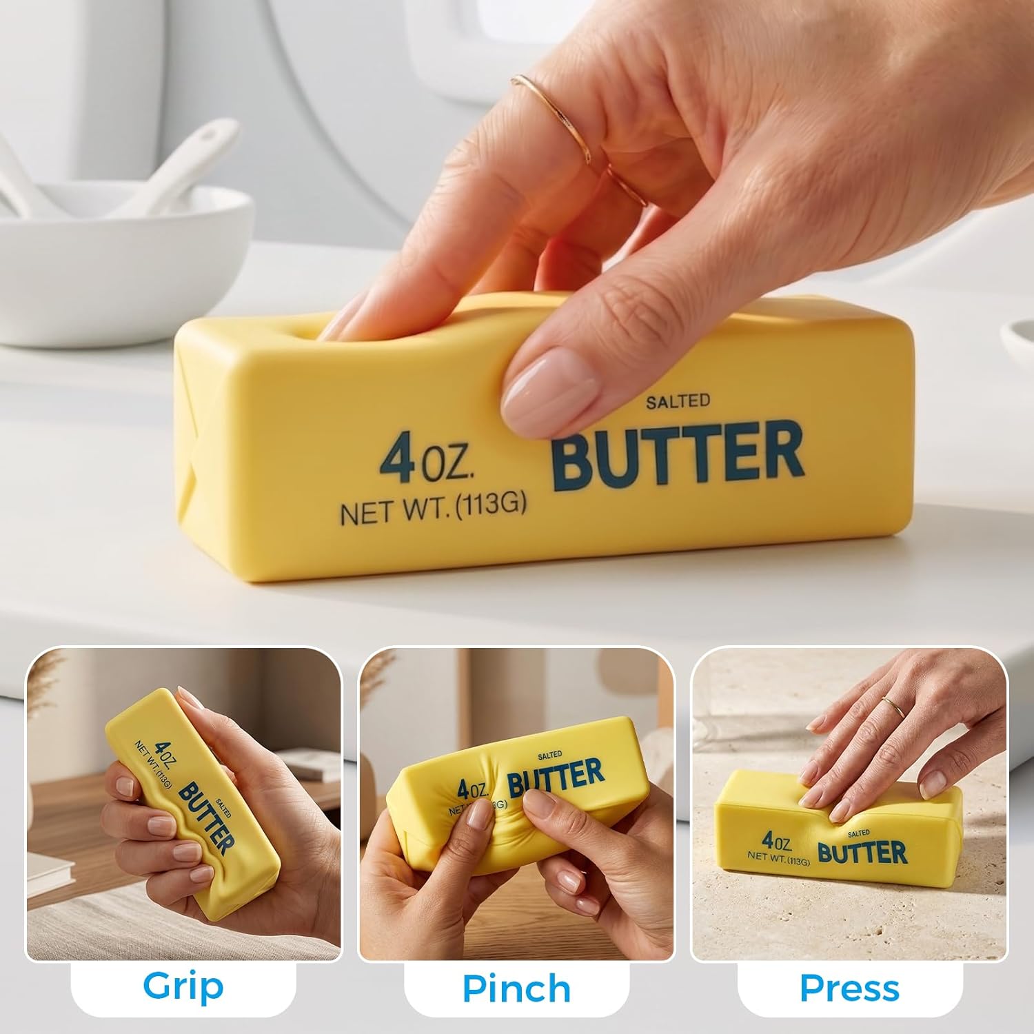 Новый мягкий силиконовый антис – обзор и цена Kitchen Gadgets For Gifts