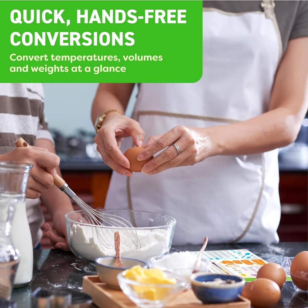 Магнитная таблица для измерени – обзор и цена Kitchen Gadgets For Gifts