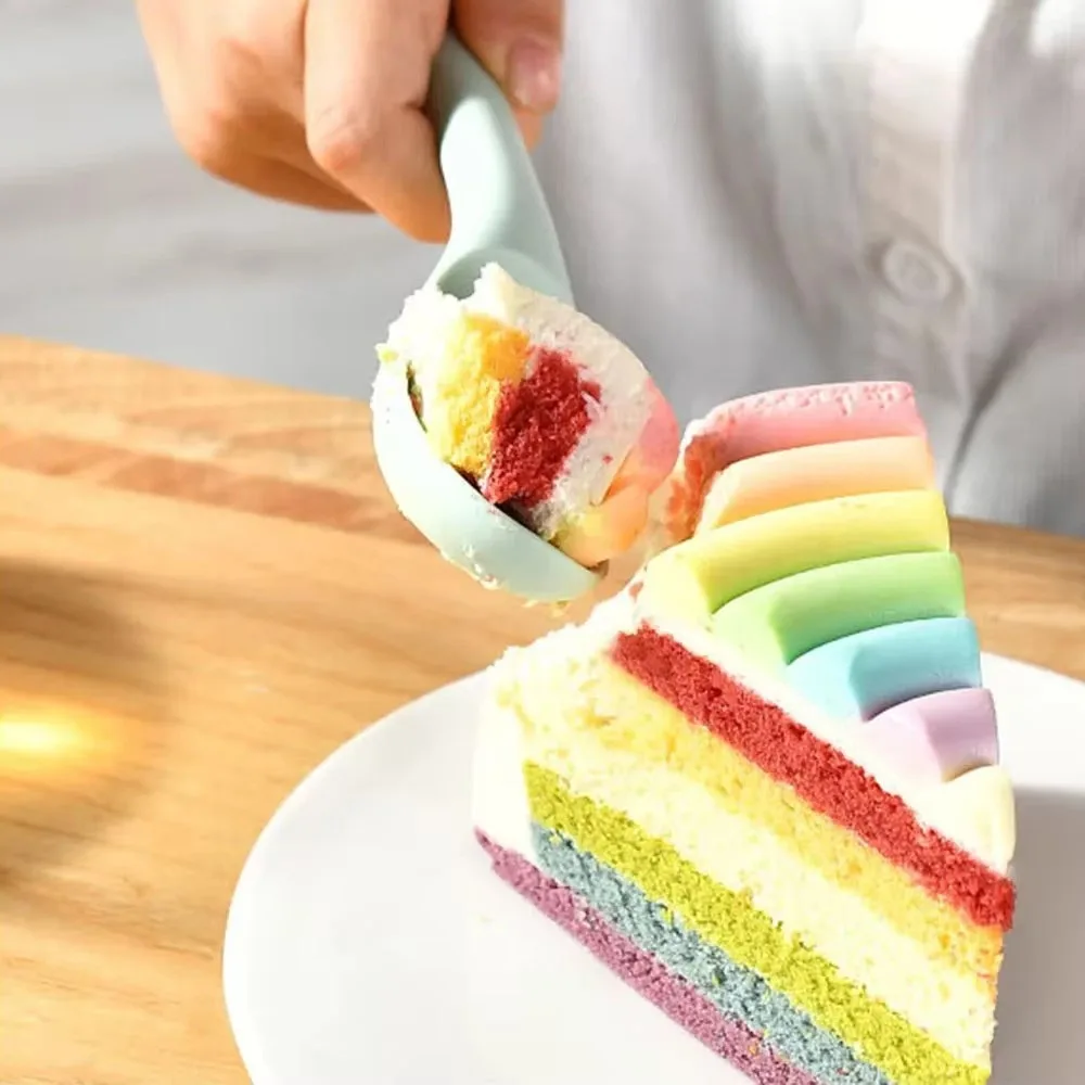 4 шт., силиконовые ложки для п – обзор и цена Kitchen Gadgets Sale