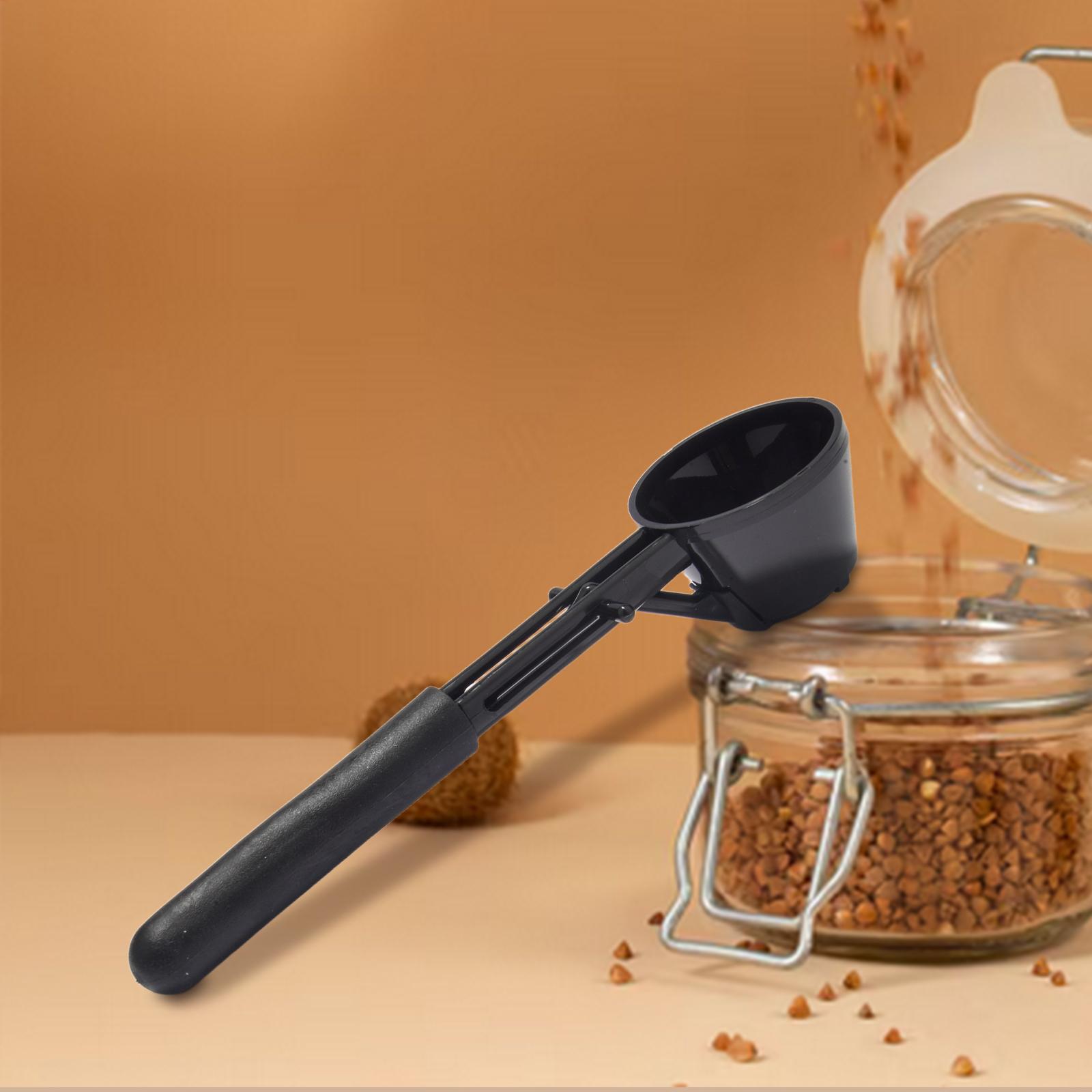 Ложка для кофе, молотый кофе,  – обзор и цена Kitchen Gadgets For Gifts