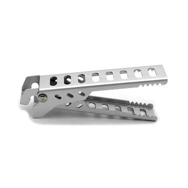 Алюминиевый зажим из сплава с  – обзор и цена Kitchen Gadgets Sale