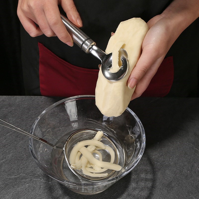 Спагетти из нержавеющей стали, – обзор и цена Kitchen Gadgets Pasta
