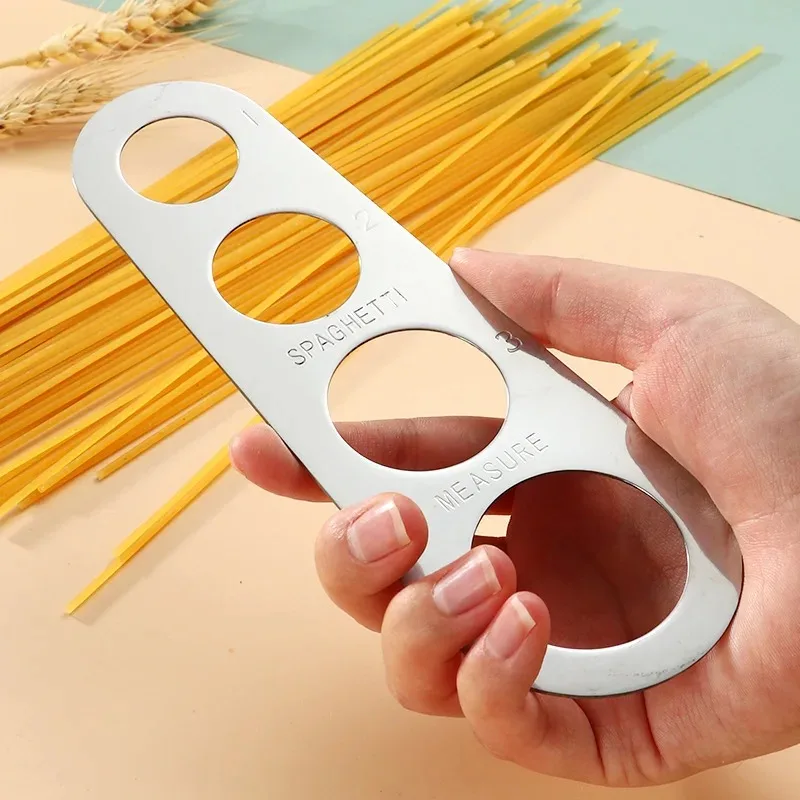 Измеритель спагетти из нержаве – обзор и цена Kitchen Gadgets Pasta