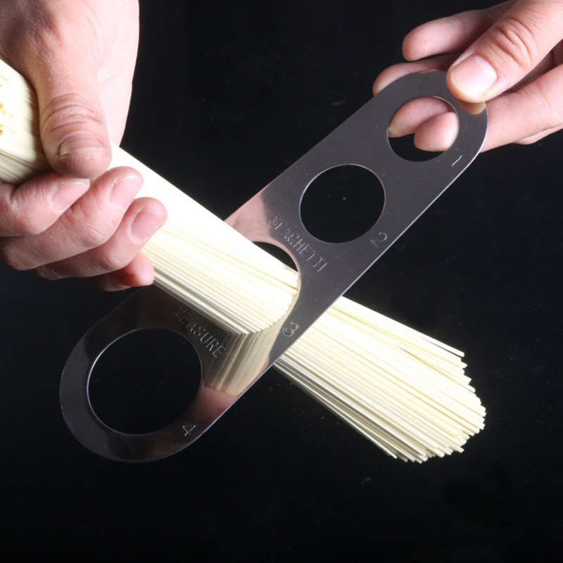 Измеритель спагетти из нержаве – обзор и цена Kitchen Gadgets Pasta