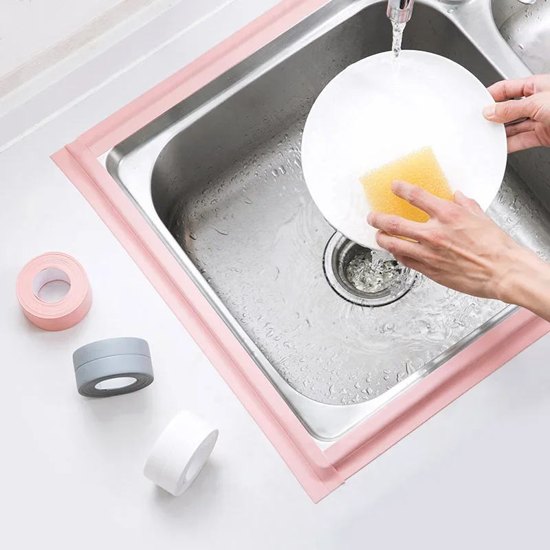 Лента из ПВХ с трещинами для в – обзор и цена Kitchen Gadgets Wallpaper