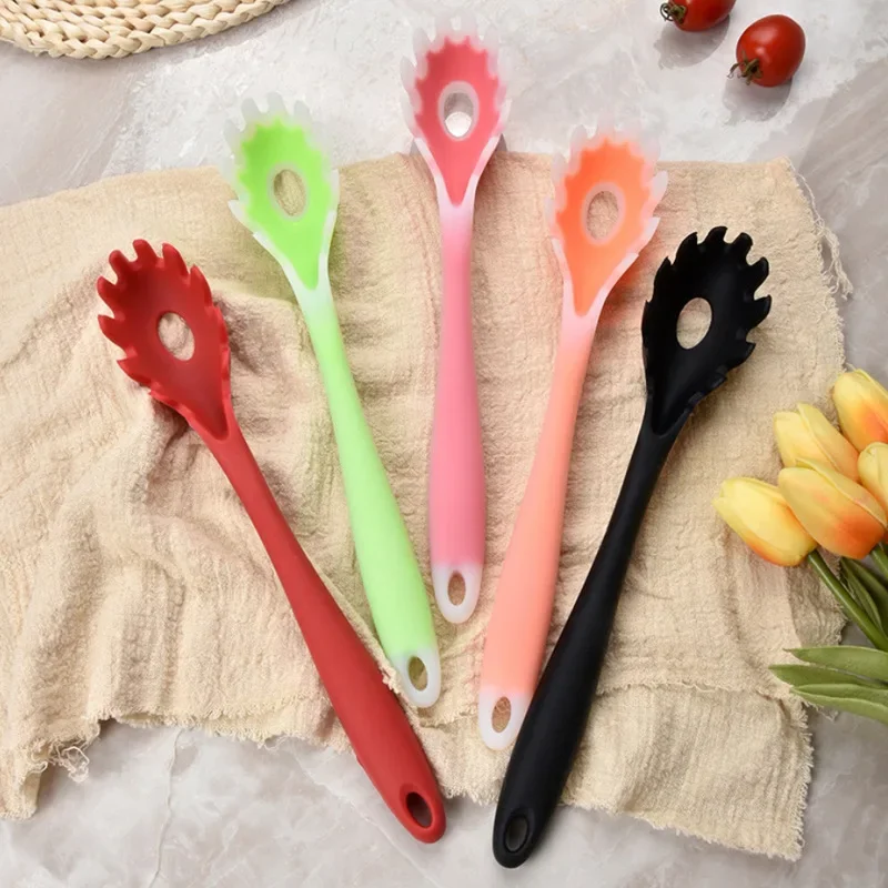 28 см длинная ручка ложка для  – обзор и цена Kitchen Gadgets Pasta