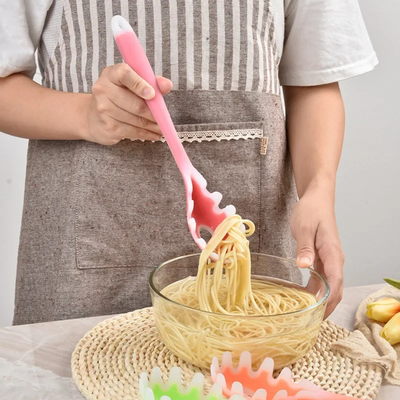 28 см длинная ручка ложка для  – обзор и цена Kitchen Gadgets Pasta